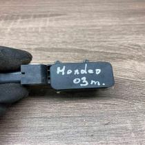 1S7T 14B342 AC Main  Airbag deployment crash/impact sensor Ford Mondeo Mk III