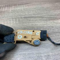 13256901   Airbag deployment crash/impact sensor Opel Vectra C