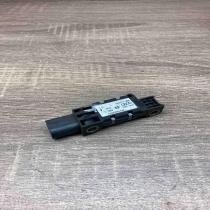 4B0959643   Airbag deployment crash/impact sensor Audi A6 S6 C5 4B