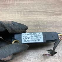 8L0959643B Main  Airbag deployment crash/impact sensor Audi A3 S3 8L