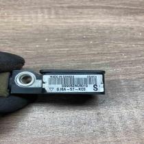 GJ6A 57 KC0 Main  Airbag deployment crash/impact sensor Mazda 6