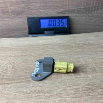 FA1GZ 11915 3466  Airbag deployment crash/impact sensor Nissan Qashqai