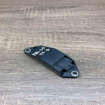 A0018209326   Airbag deployment crash/impact sensor Mercedes-Benz E W211