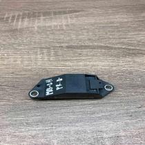 A0018209326   Airbag deployment crash/impact sensor Mercedes-Benz E W211