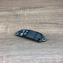 A0018209326   Airbag deployment crash/impact sensor Mercedes-Benz E W211