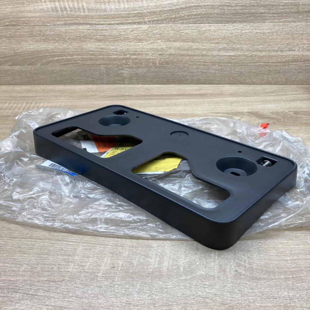 GS3L 50 170B GS3L 50171 9M81 17N397 AE Number plate surrounds holder frame Mazda