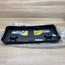 GS3L 50 170B GS3L 50171 9M81 17N397 AE Number plate surrounds holder frame Mazda