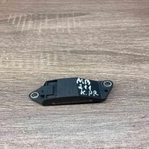 25571179A4 A0018209326  Airbag deployment crash/impact sensor Mercedes-Benz E W2