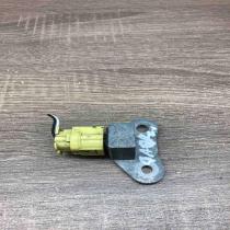 FC1GZ 11916 2514  Airbag deployment crash/impact sensor Nissan Qashqai