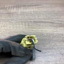 FC1GZ 11916 2514  Airbag deployment crash/impact sensor Nissan Qashqai