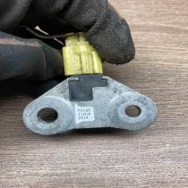 FC1GZ 11916 2514  Airbag deployment crash/impact sensor Nissan Qashqai