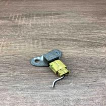 FC1GZ 11916 2514  Airbag deployment crash/impact sensor Nissan Qashqai