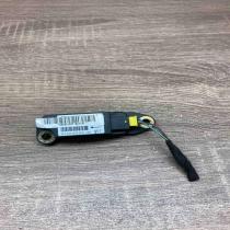 0018204426   Airbag deployment crash/impact sensor Mercedes-Benz C W203