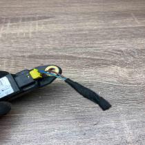 0018204426   Airbag deployment crash/impact sensor Mercedes-Benz C W203
