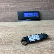 98AG 14B342 AD 250599 000029  Airbag deployment crash/impact sensor Ford Focus