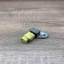 FA1GZ 11916 4037  Airbag deployment crash/impact sensor Nissan Qashqai