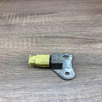 FA1GZ 11916 4037  Airbag deployment crash/impact sensor Nissan Qashqai