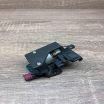 9918003164   Curtain motor BMW 5 E60 E61
