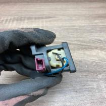 9918003164   Curtain motor BMW 5 E60 E61