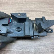 9918003164   Curtain motor BMW 5 E60 E61