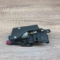 9918003164   Curtain motor BMW 5 E60 E61