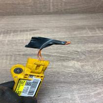 13102028 Used  Airbag deployment crash/impact sensor Opel Signum