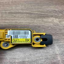 13102028 Used  Airbag deployment crash/impact sensor Opel Signum