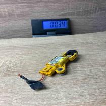 13102028 Used  Airbag deployment crash/impact sensor Opel Signum