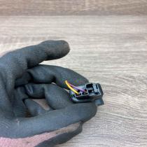31264395   Airbag deployment crash/impact sensor Volvo V70