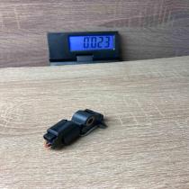 31264395   Airbag deployment crash/impact sensor Volvo V70