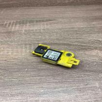 24460761 343149712  Airbag deployment crash/impact sensor Opel Astra H