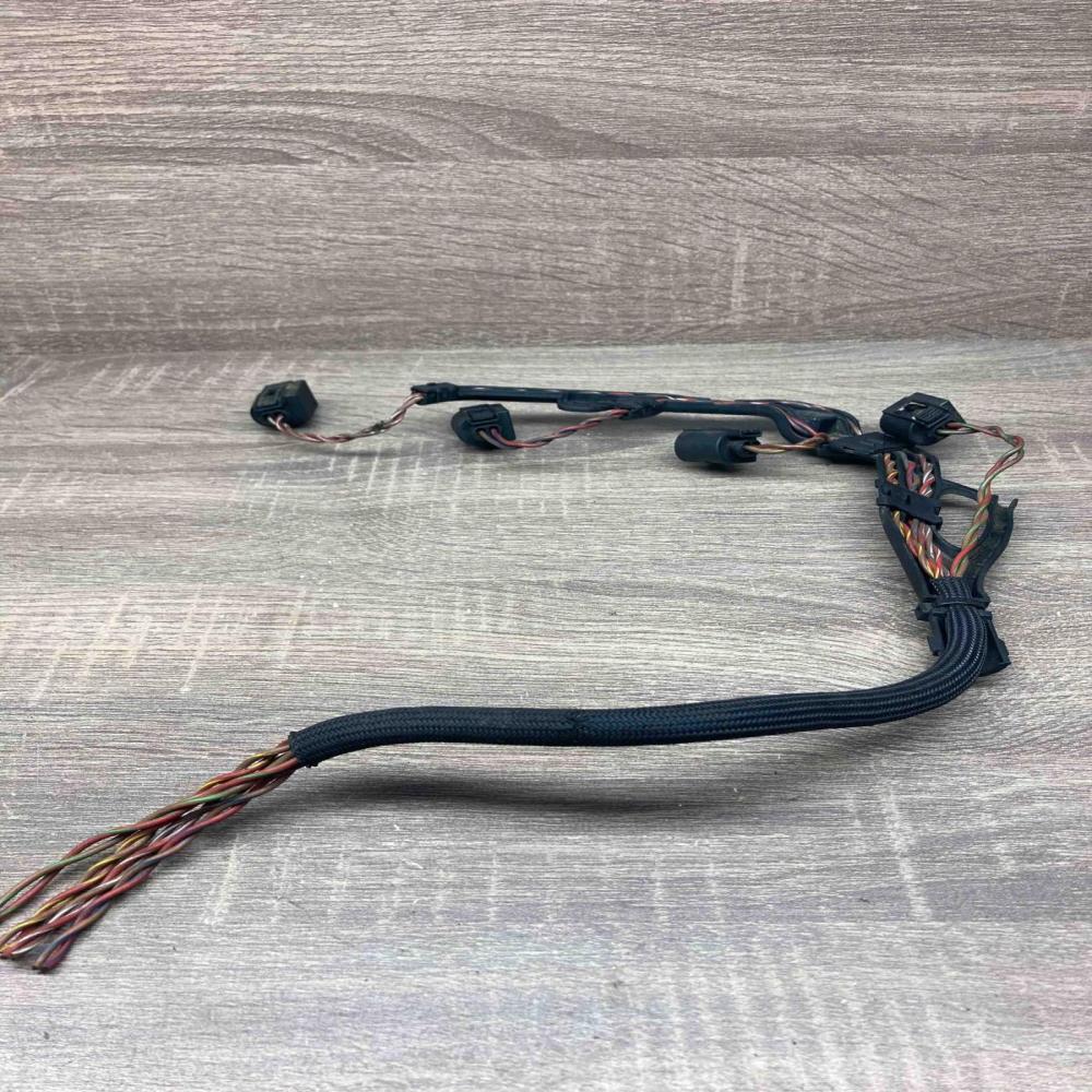 537812 10 12517791  Engine installation wiring loom BMW 3 F30 F35 F31