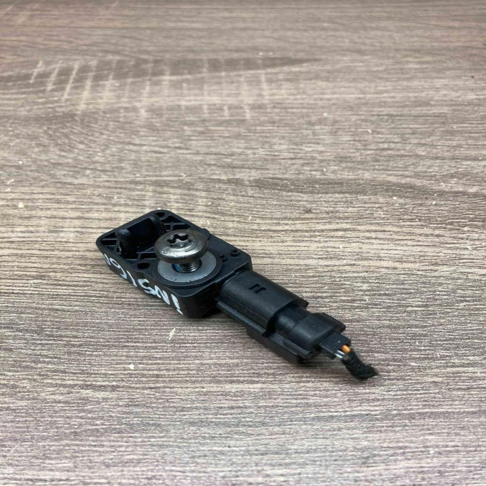5WK44410 075201 13502341 Airbag deployment crash/impact sensor Opel Insignia A
