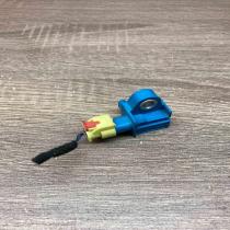 5K0959351A   Airbag deployment crash/impact sensor Audi Q3 8U