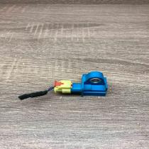 5K0959351A   Airbag deployment crash/impact sensor Audi Q3 8U
