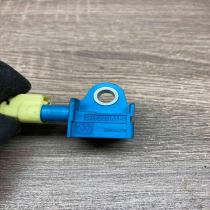 5K0959351A   Airbag deployment crash/impact sensor Audi Q3 8U