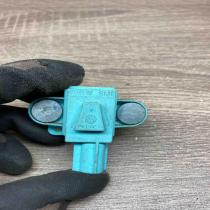 4F0955557 Used  Airbag deployment crash/impact sensor Audi A6 S6 C6 4F