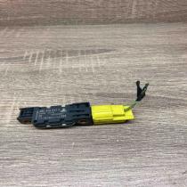 4B0959643D   Airbag deployment crash/impact sensor Audi A6 S6 C5 4B