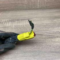 4B0959643D   Airbag deployment crash/impact sensor Audi A6 S6 C5 4B