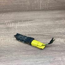 4B0959643D   Airbag deployment crash/impact sensor Audi A6 S6 C5 4B
