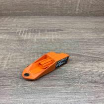 1T0909606A   Airbag deployment crash/impact sensor Skoda Fabia Mk2 (5J)