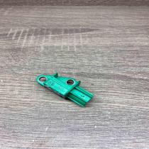 1K0909606C   Airbag deployment crash/impact sensor Audi A6 S6 C6 4F
