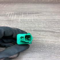 1K0909606C   Airbag deployment crash/impact sensor Audi A6 S6 C6 4F