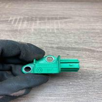 1K0909606C   Airbag deployment crash/impact sensor Audi A6 S6 C6 4F