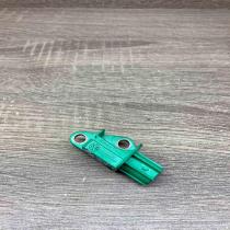 1K0909606C   Airbag deployment crash/impact sensor Audi A6 S6 C6 4F