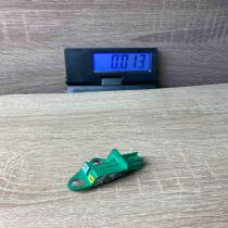 1K0909606C   Airbag deployment crash/impact sensor Audi A6 S6 C6 4F