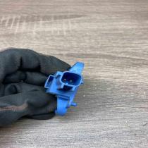 1K0955557A   Airbag deployment crash/impact sensor Volkswagen Golf V