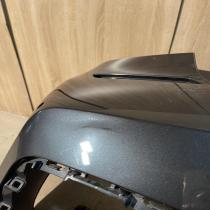 BMW G11 Rear bumper 8061150 7357144 Rear bumper BMW 7 G11 G12