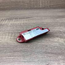 IJ0909606D 28990417  Airbag deployment crash/impact sensor Volkswagen Golf IV