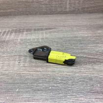 1K0909606B   Airbag deployment crash/impact sensor Audi A6 S6 C6 4F